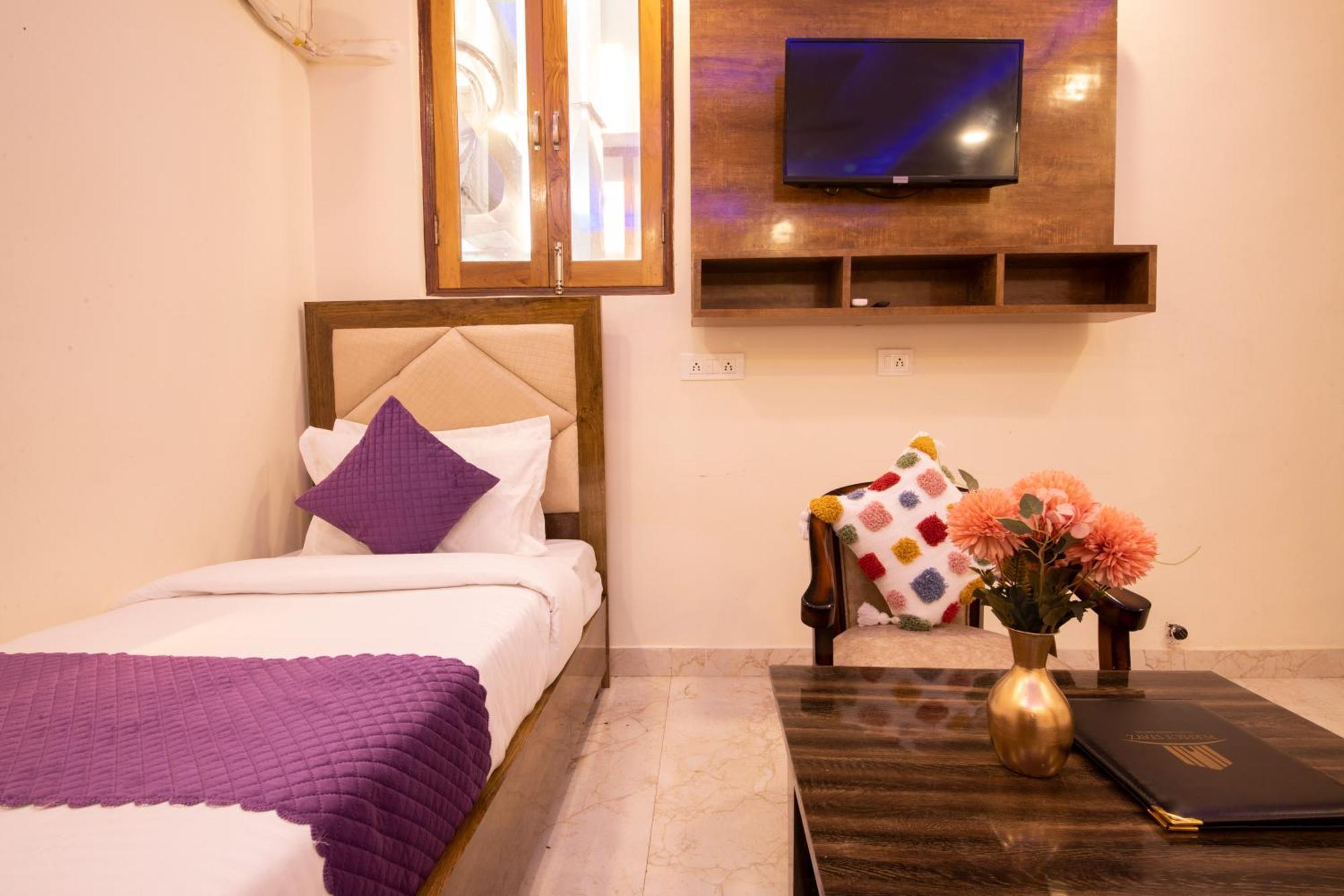 Perfect Stayz Hills Rishīkesh Exterior foto