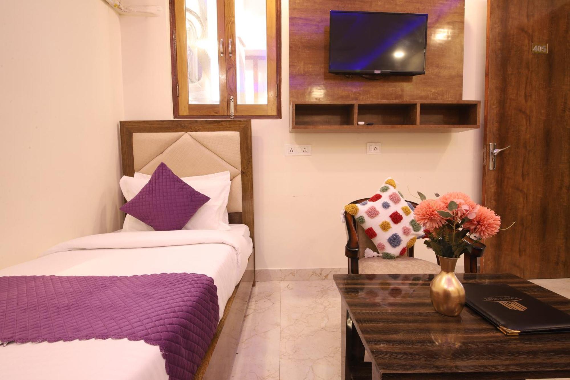 Perfect Stayz Hills Rishīkesh Exterior foto